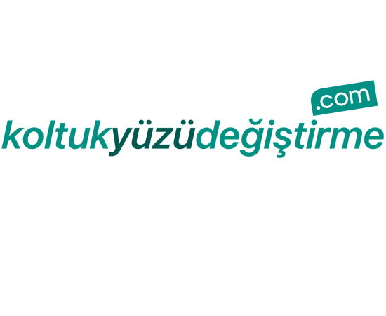 koltukyüzüdeğiştirme logo